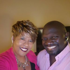 Meet your Posher, Georgina